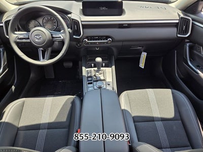 2026 Mazda Mazda CX-50 2.5 S Preferred