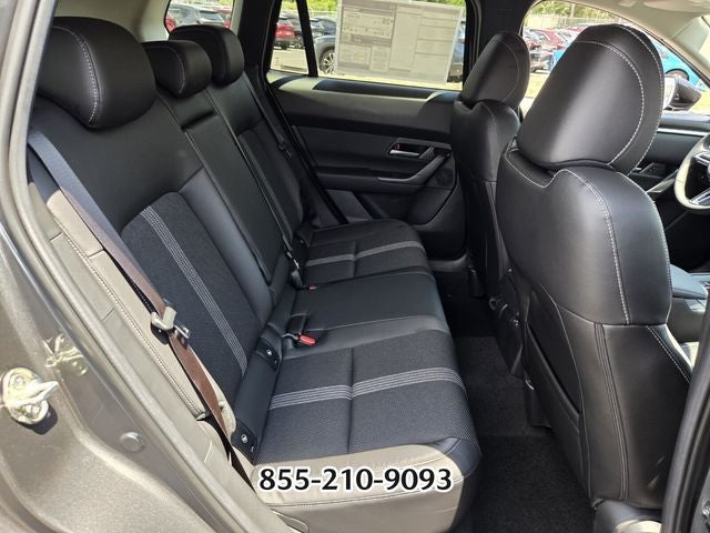 2026 Mazda Mazda CX-50 2.5 S Preferred