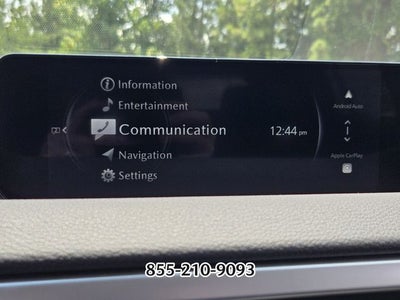 2026 Mazda Mazda CX-50 2.5 S Preferred