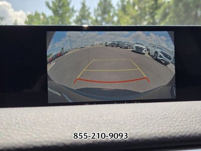 2026 Mazda Mazda CX-50 2.5 S Preferred