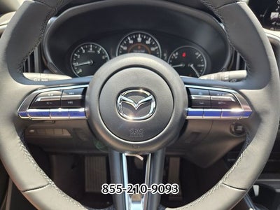 2026 Mazda Mazda CX-50 2.5 S Preferred