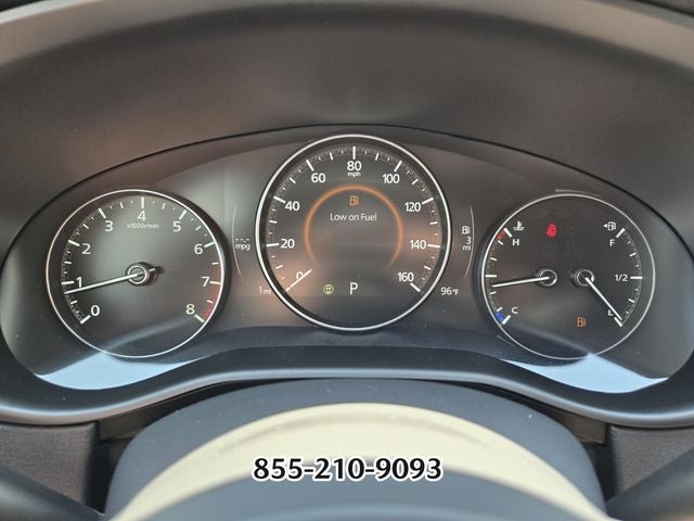 2026 Mazda Mazda CX-50 2.5 S Preferred