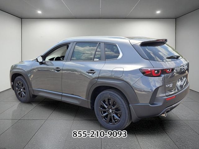 2026 Mazda Mazda CX-50 2.5 S Preferred