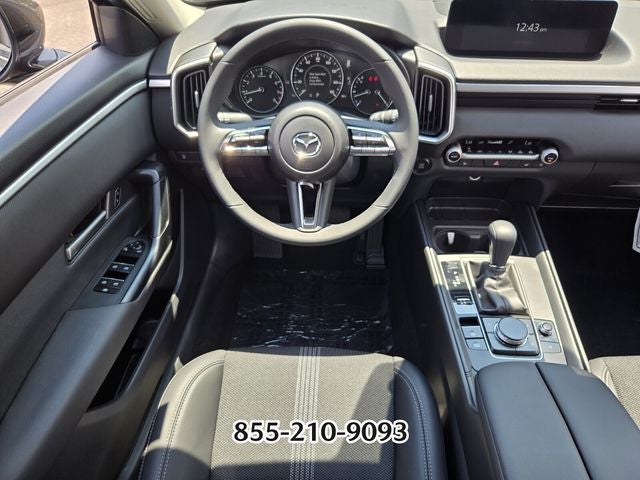 2026 Mazda Mazda CX-50 2.5 S Preferred