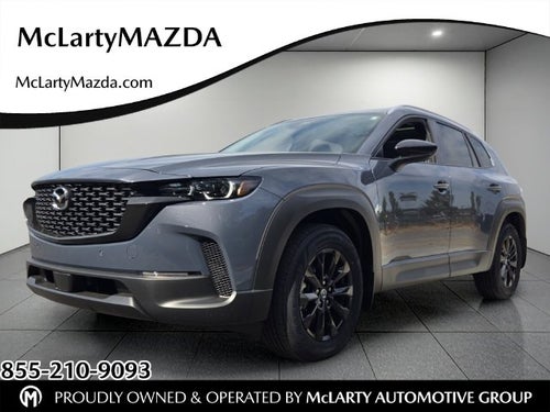 2026 Mazda Mazda CX-50 2.5 S Preferred