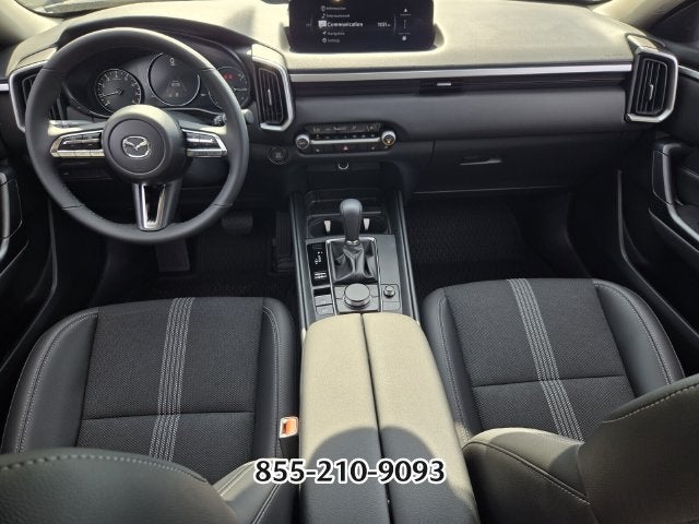 2026 Mazda Mazda CX-50 2.5 S Preferred