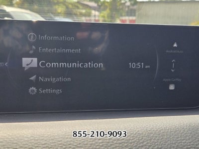 2026 Mazda Mazda CX-50 2.5 S Preferred