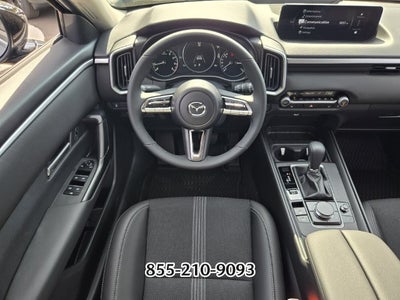 2026 Mazda Mazda CX-50 2.5 S Preferred