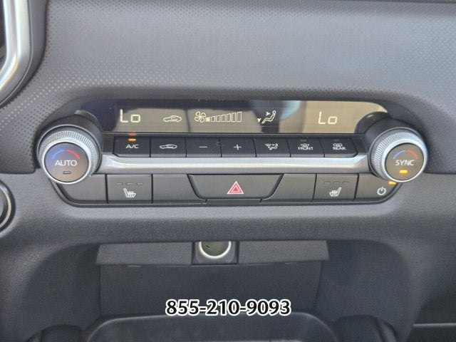 2026 Mazda Mazda CX-50 2.5 S Preferred