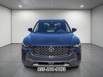 2026 Mazda Mazda CX-50 2.5 S Preferred