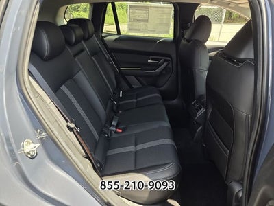 2026 Mazda Mazda CX-50 2.5 S Preferred