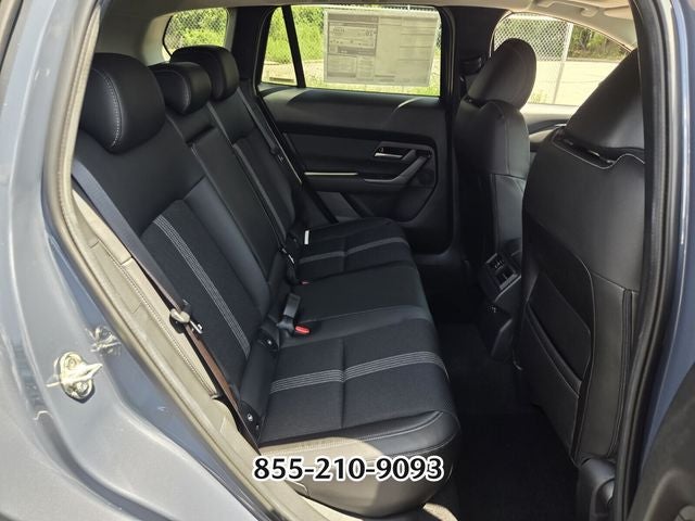 2026 Mazda Mazda CX-50 2.5 S Preferred