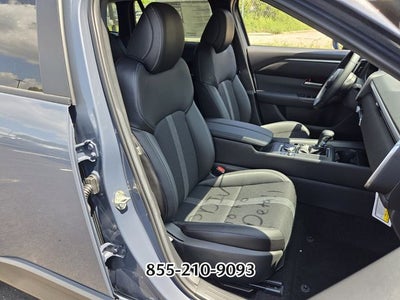 2026 Mazda Mazda CX-50 2.5 S Preferred