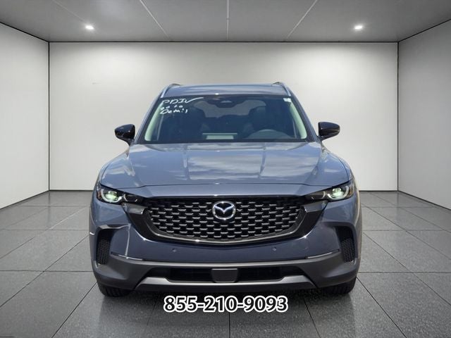 2026 Mazda Mazda CX-50 2.5 S Preferred