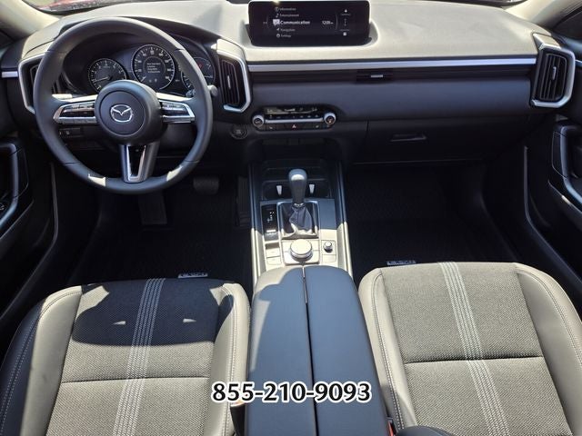 2026 Mazda Mazda CX-50 2.5 S Preferred