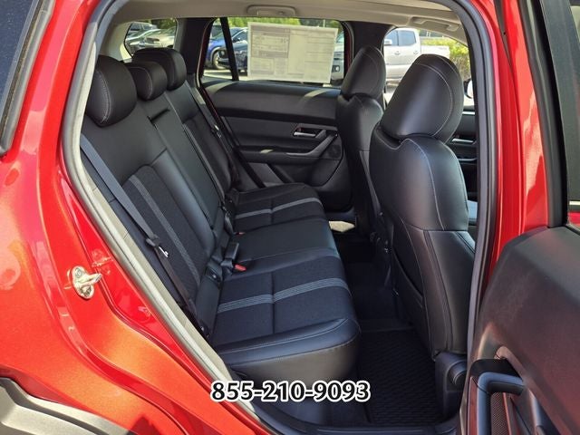 2026 Mazda Mazda CX-50 2.5 S Preferred