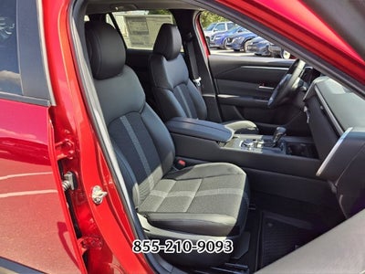 2026 Mazda Mazda CX-50 2.5 S Preferred
