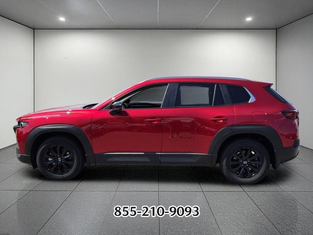 2026 Mazda Mazda CX-50 2.5 S Preferred