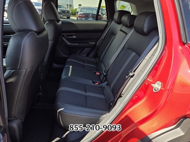 2026 Mazda Mazda CX-50 2.5 S Preferred