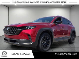 2026 Mazda Mazda CX-50 2.5 S Preferred