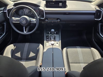 2026 Mazda Mazda CX-50 2.5 S Preferred