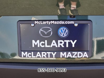 2026 Mazda Mazda CX-50 2.5 S Preferred