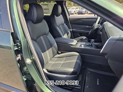 2026 Mazda Mazda CX-50 2.5 S Preferred