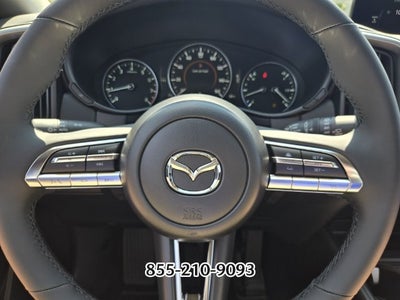 2026 Mazda Mazda CX-50 2.5 S Preferred