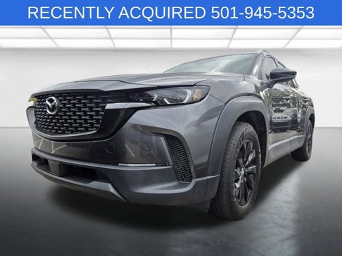 2023 Mazda Mazda CX-50 2.5 S Preferred Plus Package