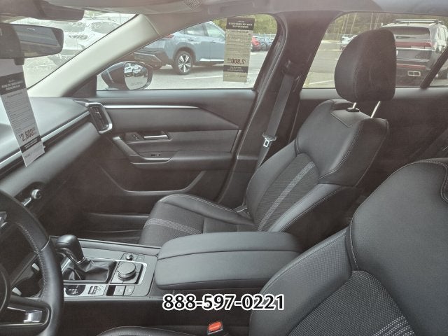 2023 Mazda Mazda CX-50 2.5 S Preferred Plus Package