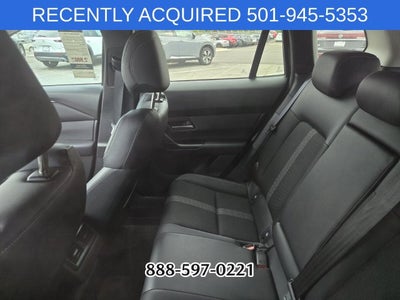 2023 Mazda Mazda CX-50 2.5 S Preferred Plus Package