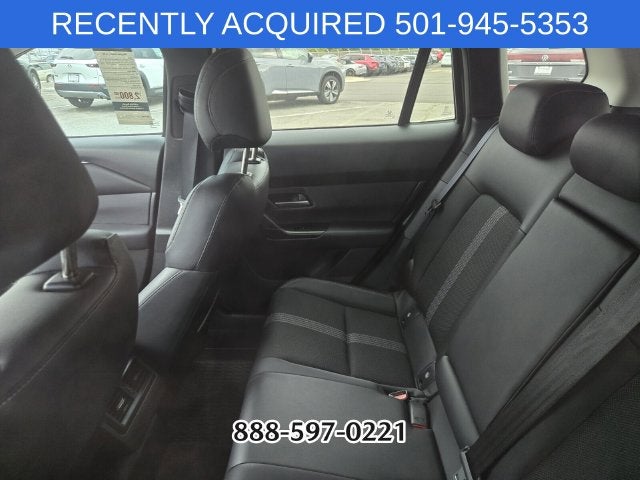 2023 Mazda Mazda CX-50 2.5 S Preferred Plus Package