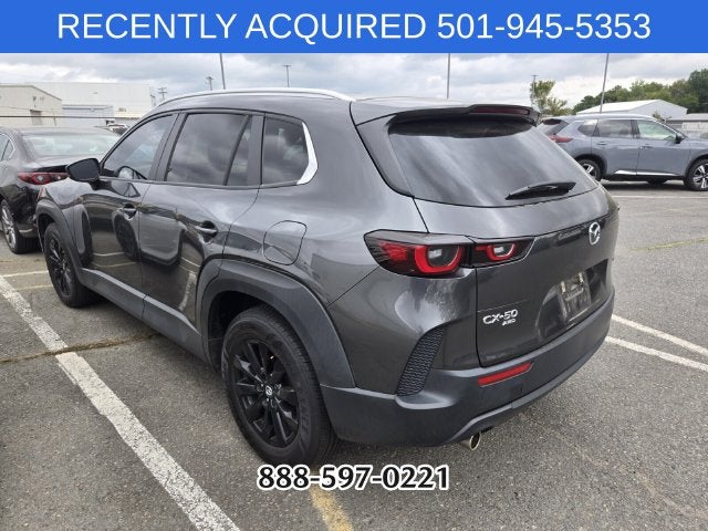 2023 Mazda Mazda CX-50 2.5 S Preferred Plus Package