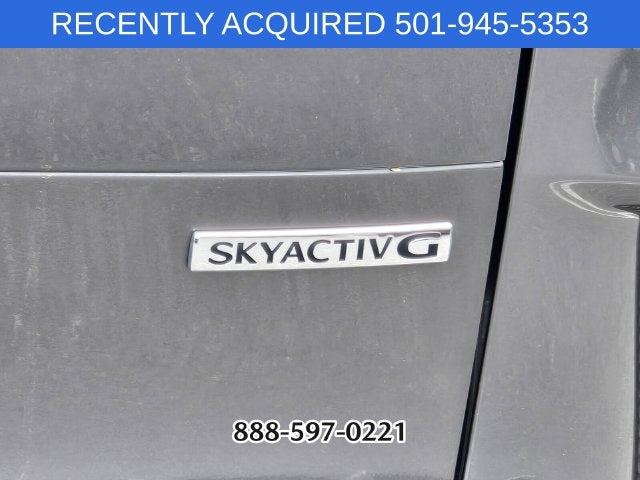 2023 Mazda Mazda CX-50 2.5 S Preferred Plus Package