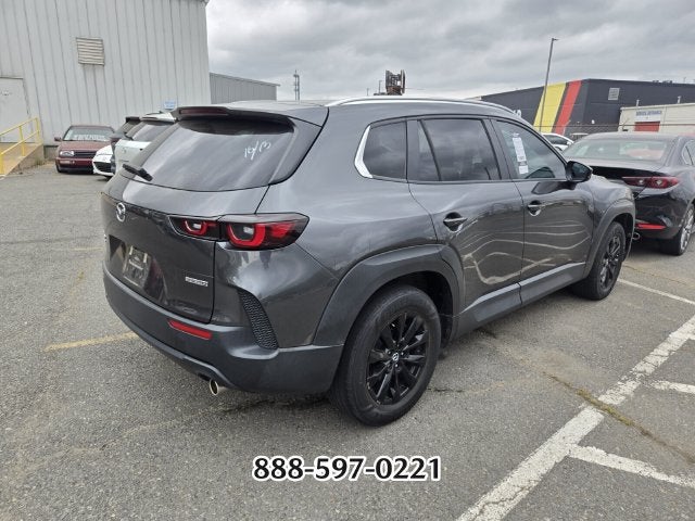 2023 Mazda Mazda CX-50 2.5 S Preferred Plus Package