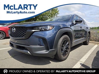 2023 Mazda Mazda CX-50 2.5 S Preferred Plus Package