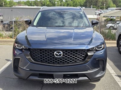 2023 Mazda Mazda CX-50 2.5 S Preferred Plus Package