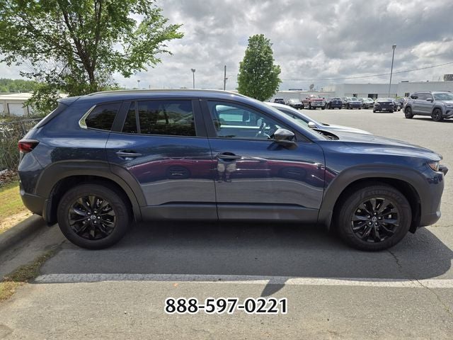 2023 Mazda Mazda CX-50 2.5 S Preferred Plus Package