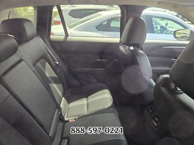 2023 Mazda Mazda CX-50 2.5 S Preferred Plus Package