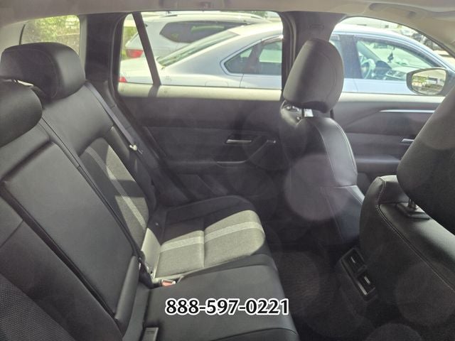 2023 Mazda Mazda CX-50 2.5 S Preferred Plus Package