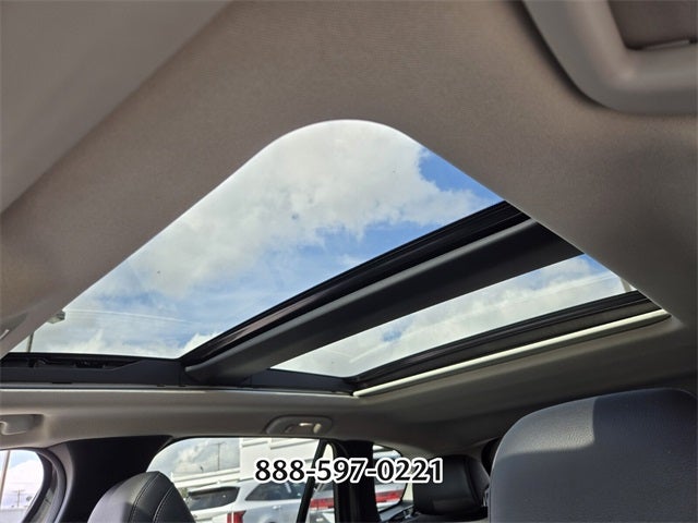 2023 Mazda Mazda CX-50 2.5 S Preferred Plus Package