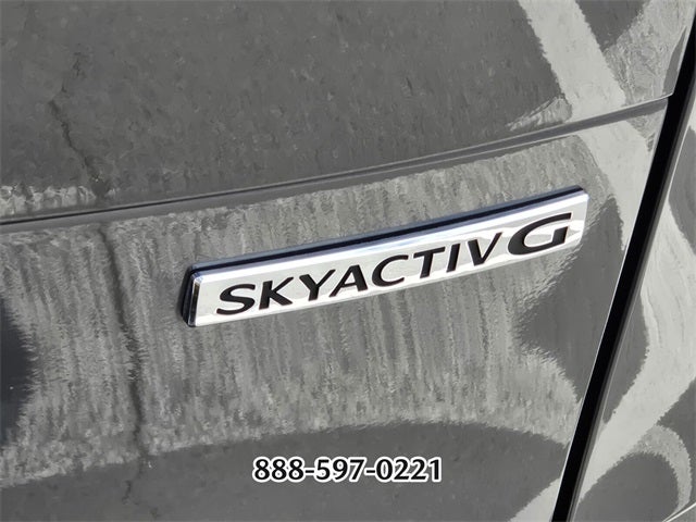 2023 Mazda Mazda CX-50 2.5 S Preferred Plus Package