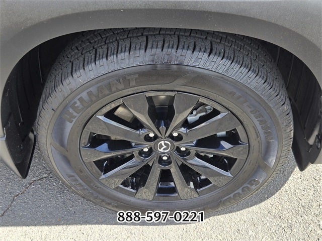 2023 Mazda Mazda CX-50 2.5 S Preferred Plus Package