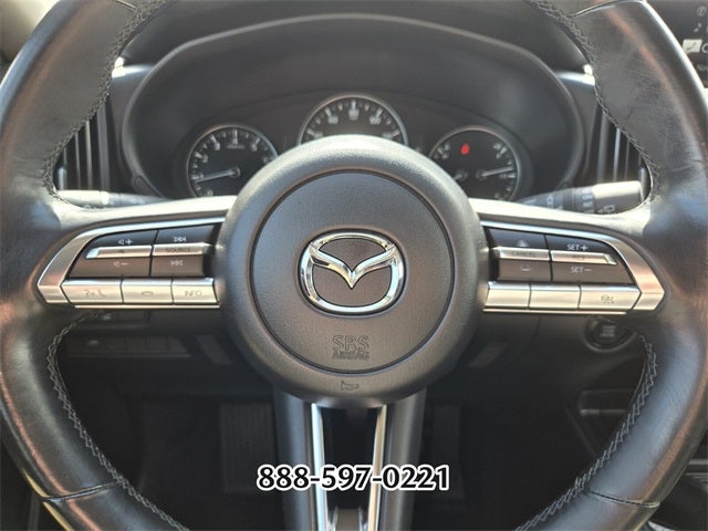 2023 Mazda Mazda CX-50 2.5 S Preferred Plus Package