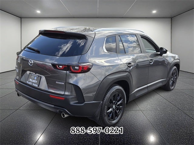 2023 Mazda Mazda CX-50 2.5 S Preferred Plus Package
