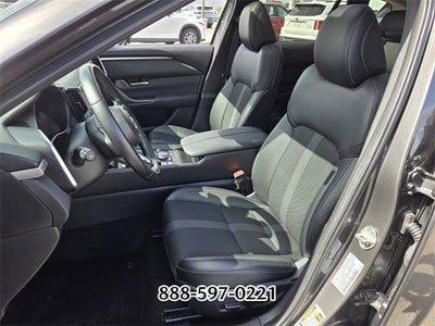 2023 Mazda Mazda CX-50 2.5 S Preferred Plus Package