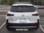 2026 Mazda Mazda CX-50 2.5 Turbo