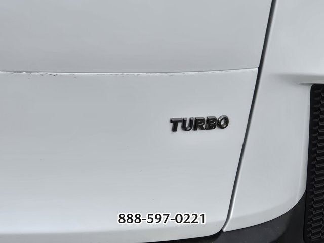 2026 Mazda Mazda CX-50 2.5 Turbo