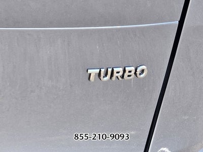 2026 Mazda Mazda CX-50 2.5 Turbo