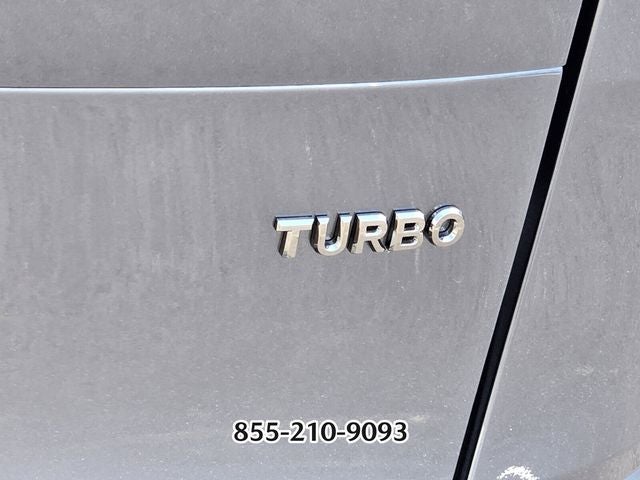 2026 Mazda Mazda CX-50 2.5 Turbo